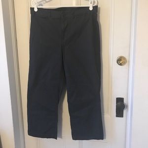 Old Navy Cargo Style Pants